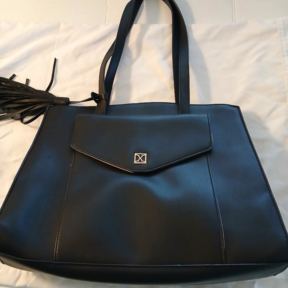 Kate Landry Purse Black